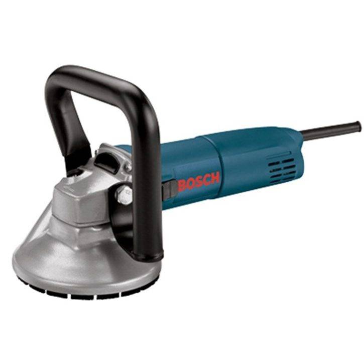 Concrete Cup-Grinder