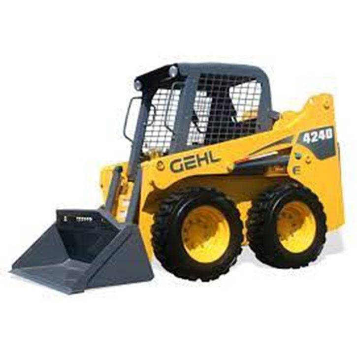Gehl 4240 Skid-Steer
