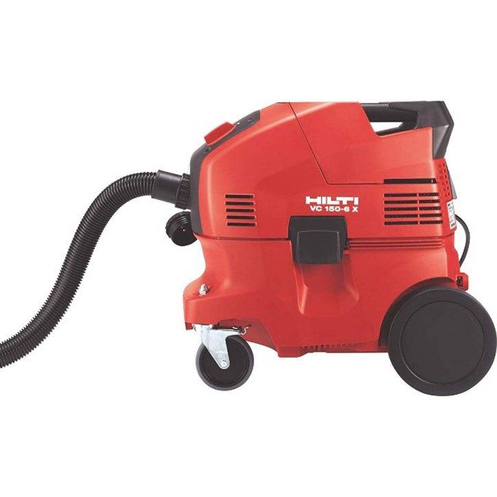 Hilti 150-6X Vacuum Dust-Control