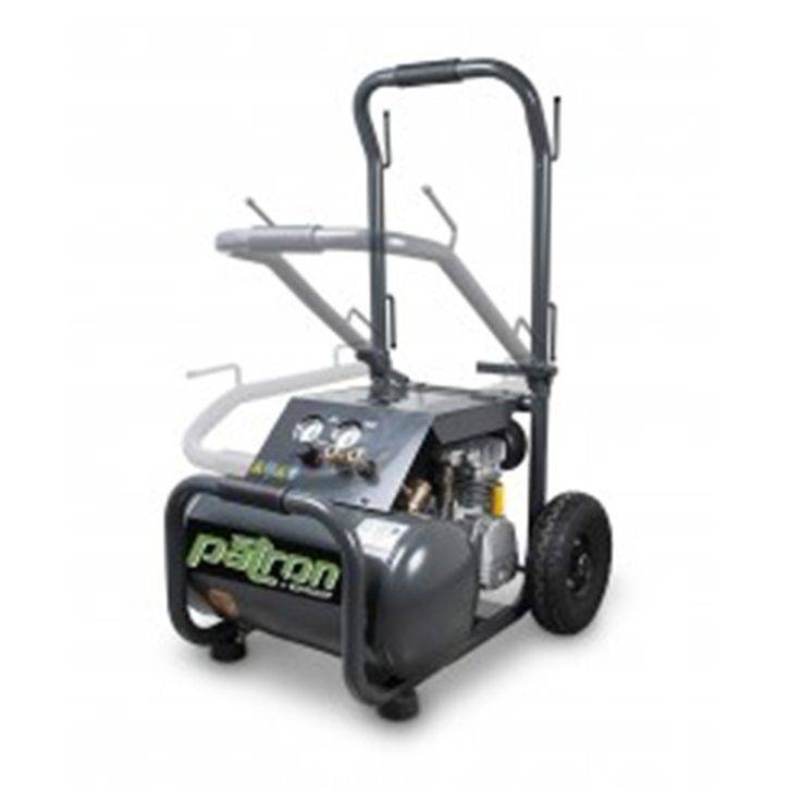 Patron 2.5HP – 6.5CFM Air-Compressor