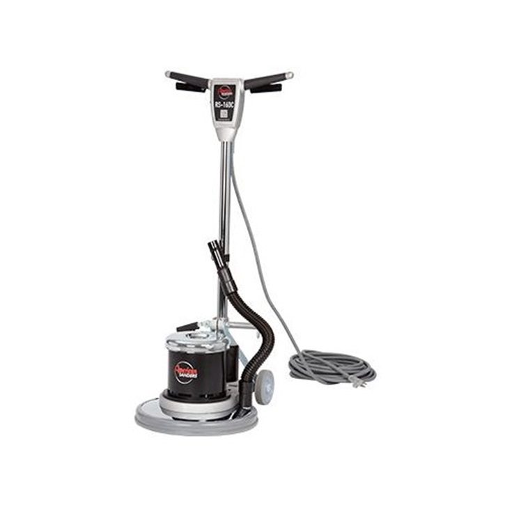 American Sander RS - 16DC Rotary Sander